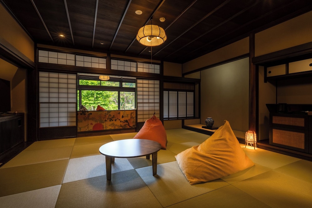 和モダンルーム 禁煙（ハリウッドツインベッド） | 旅庵 川喜