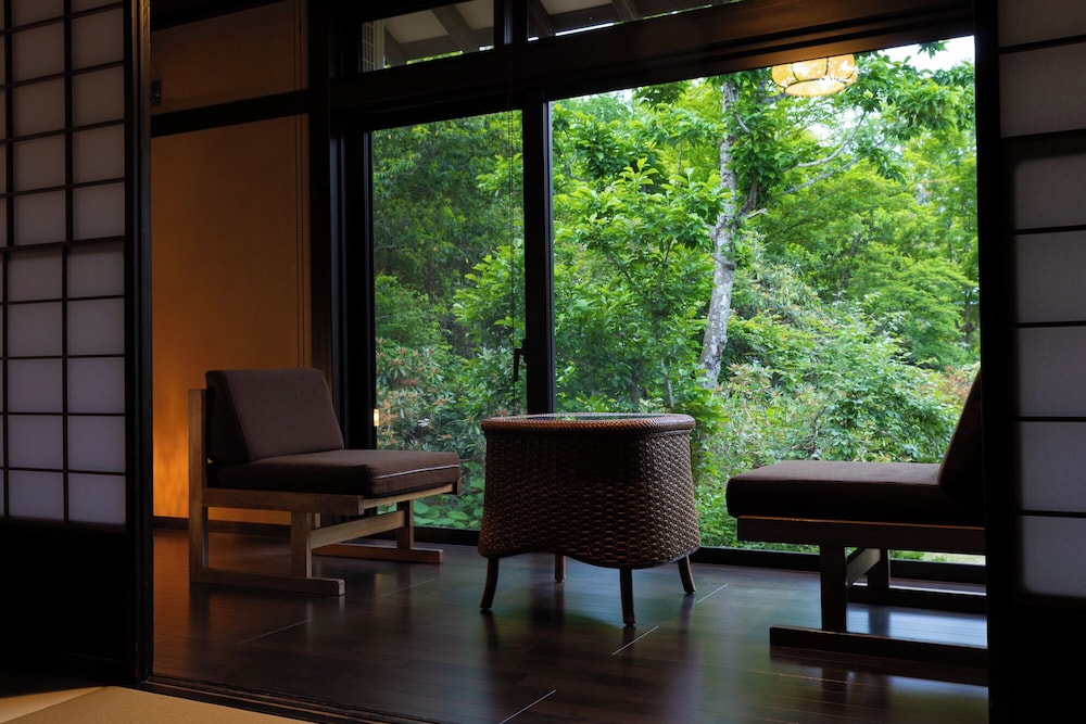 和モダンルーム 禁煙（ハリウッドツインベッド） 客室3 | 旅庵 川喜