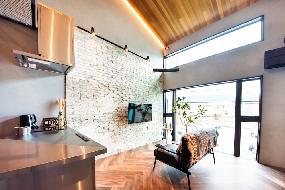 内装1 | Private House Hibiki 内装1 | Private House Hibiki