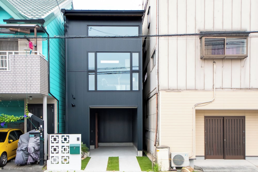 メインイメージ | Private House Hibiki メインイメージ | Private House Hibiki