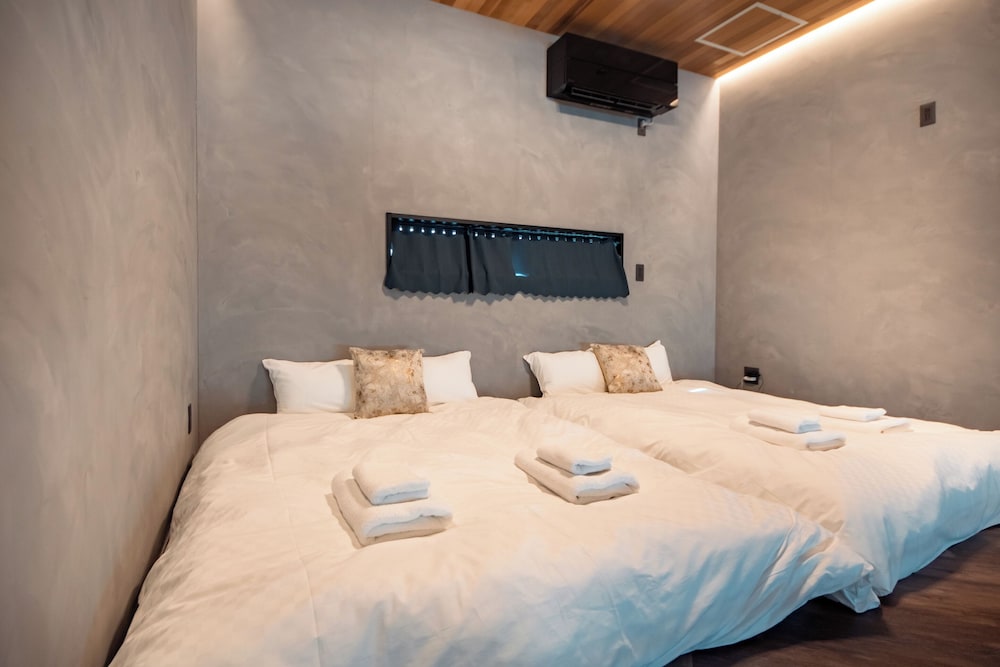客室1 | Private House Hibiki 客室1 | Private House Hibiki