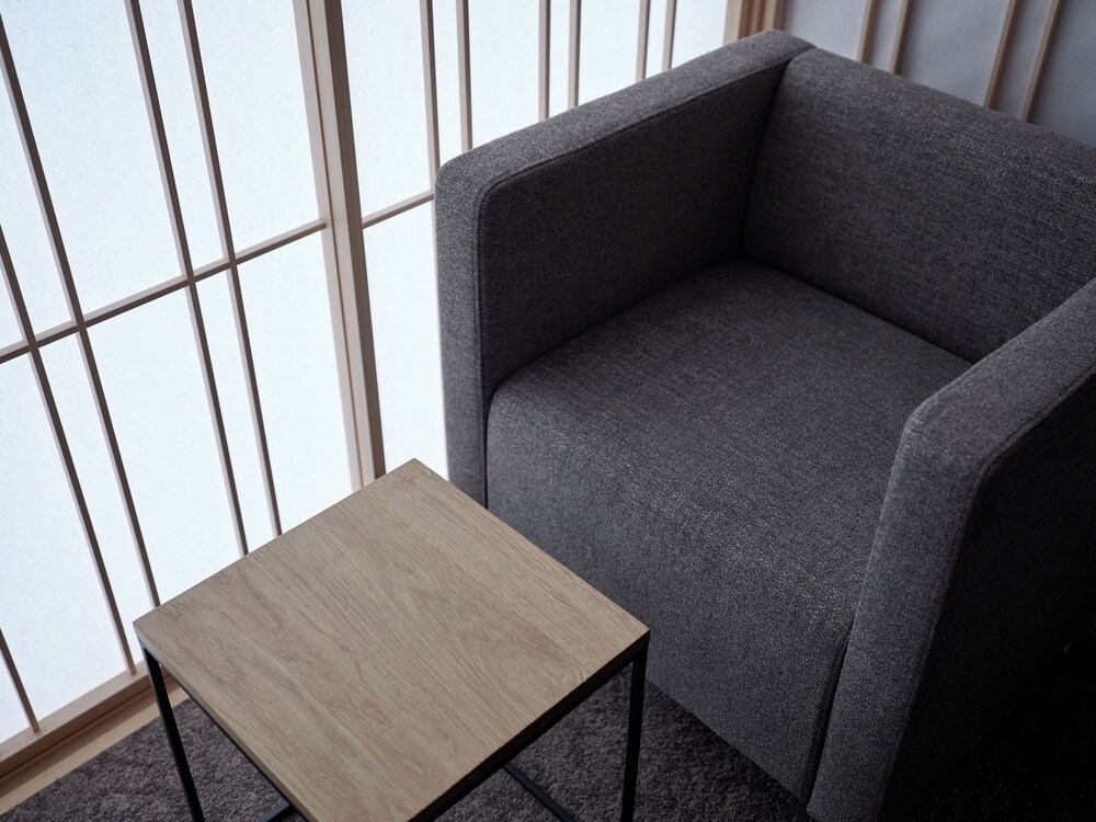 スーペリア ルーム 禁煙 シティビュー 客室15 | Premium Apart MONday 京都五条