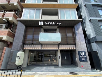 Premium Apart MONday 京都五条