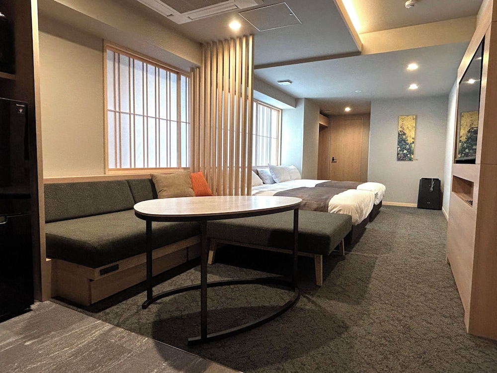 スーペリア ルーム 禁煙 客室5 | Premium Apart MONday 京都五条