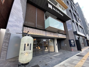 Premium Apart MONday 京都五条