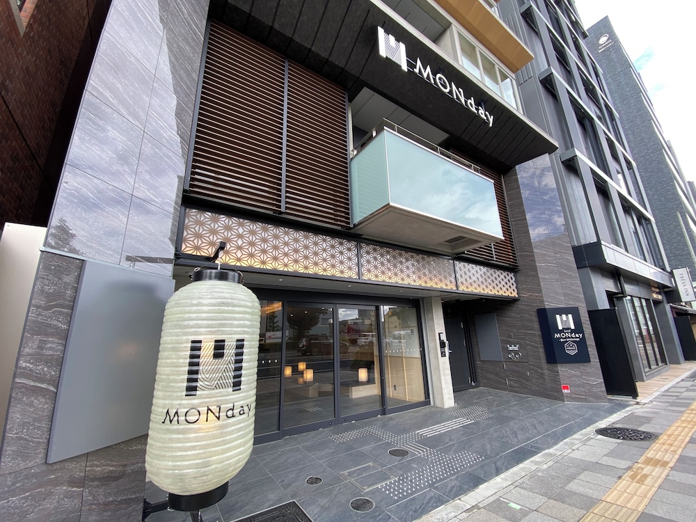 メインイメージ | Premium Apart MONday 京都五条 メインイメージ | Premium Apart MONday 京都五条