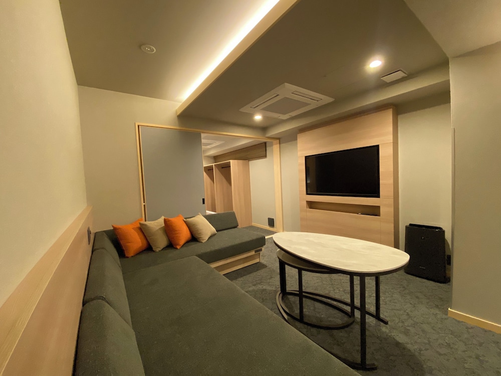 客室1 | Premium Apart MONday 京都五条 客室1 | Premium Apart MONday 京都五条
