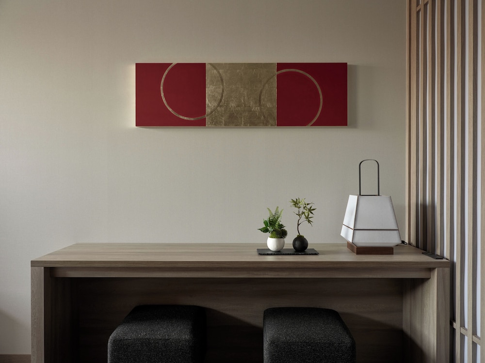 ジュニアスイートルーム 客室25 | GRAND MONday 銀座