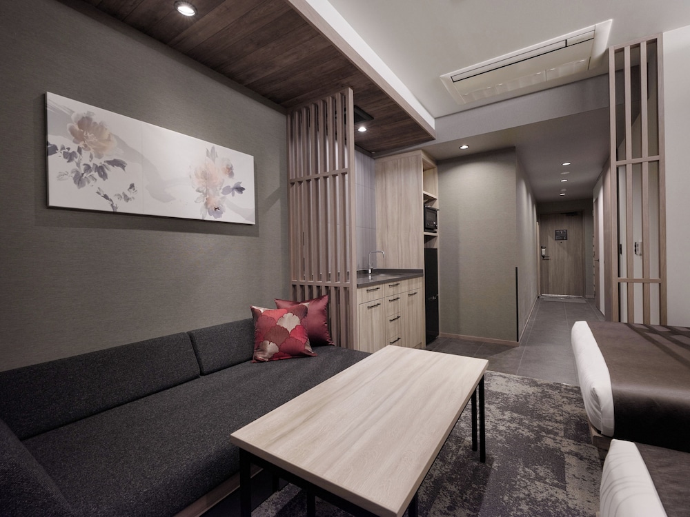 ジュニアスイートルーム 客室41 | GRAND MONday 銀座