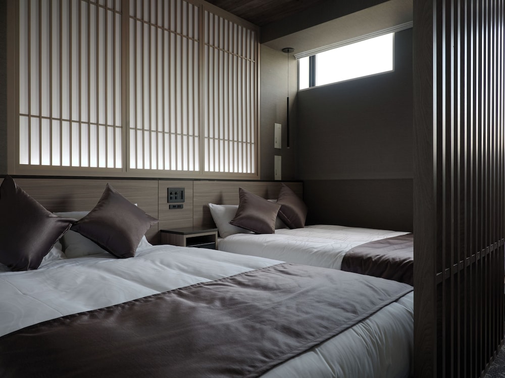 スイートルーム 客室24 | GRAND MONday 銀座