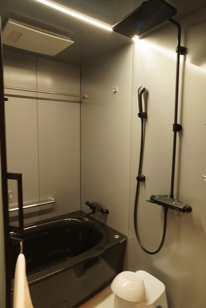 ジュニアスイートルーム 客室4 | GRAND MONday 銀座