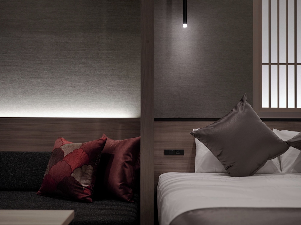 ジュニアスイートルーム 客室34 | GRAND MONday 銀座