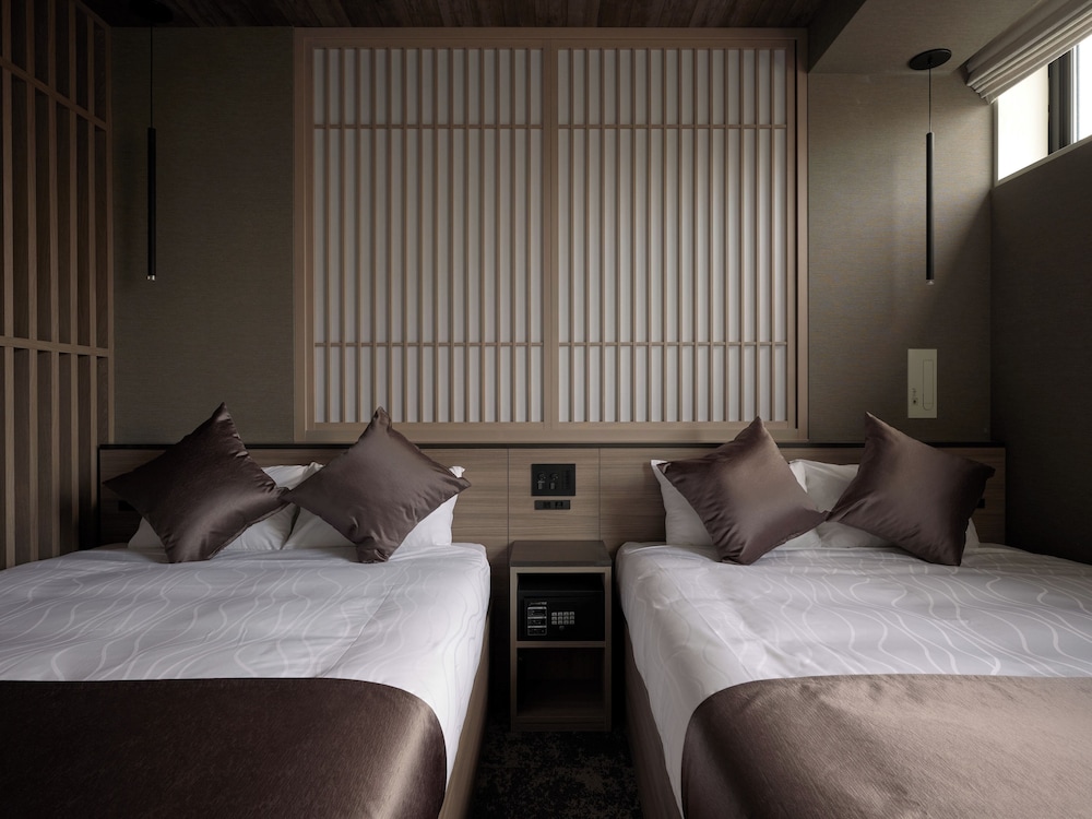 ジュニアスイートルーム 客室29 | GRAND MONday 銀座