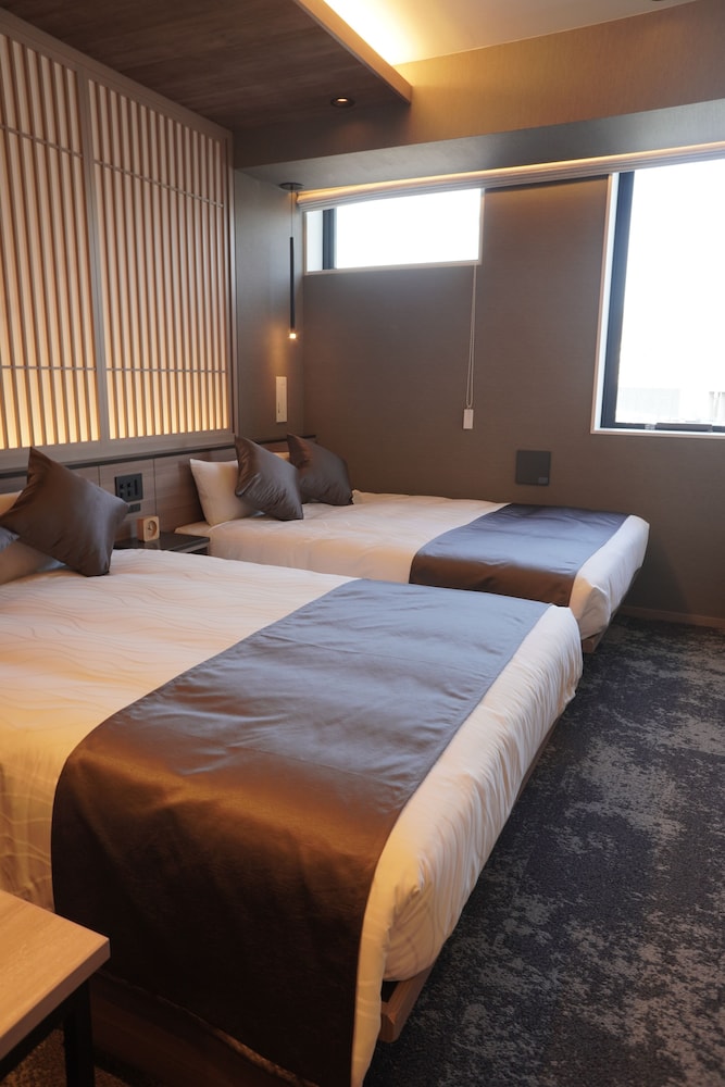 ジュニアスイートルーム 客室20 | GRAND MONday 銀座