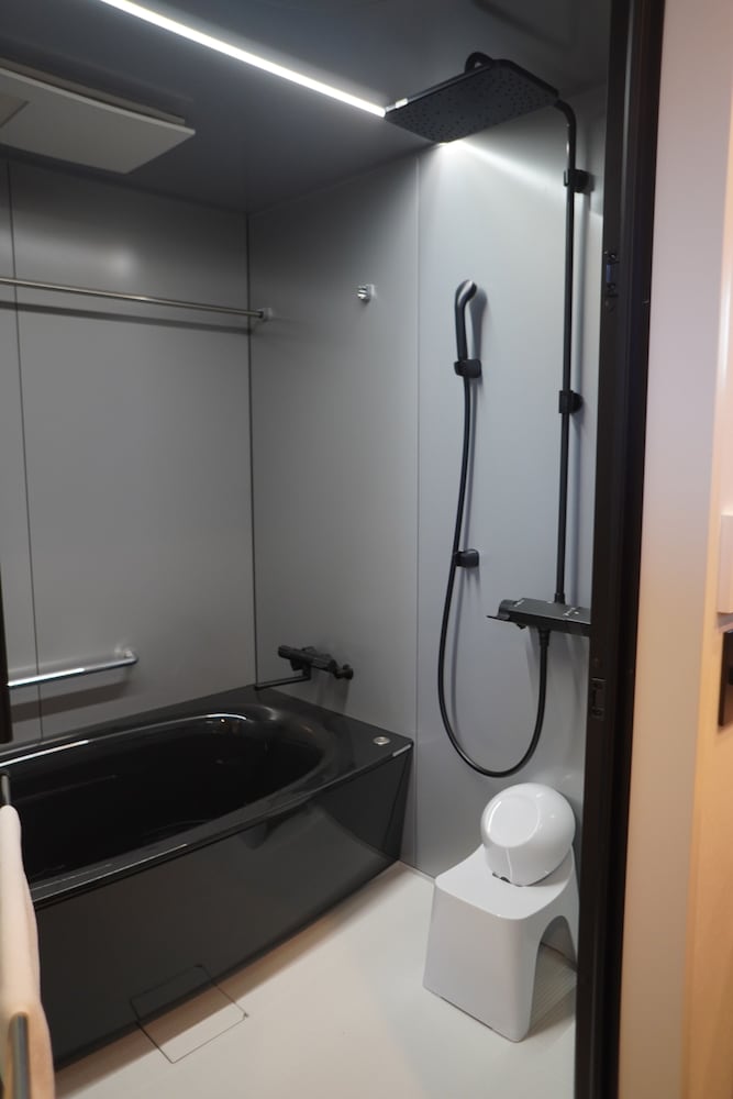 スイートルーム 客室17 | GRAND MONday 銀座