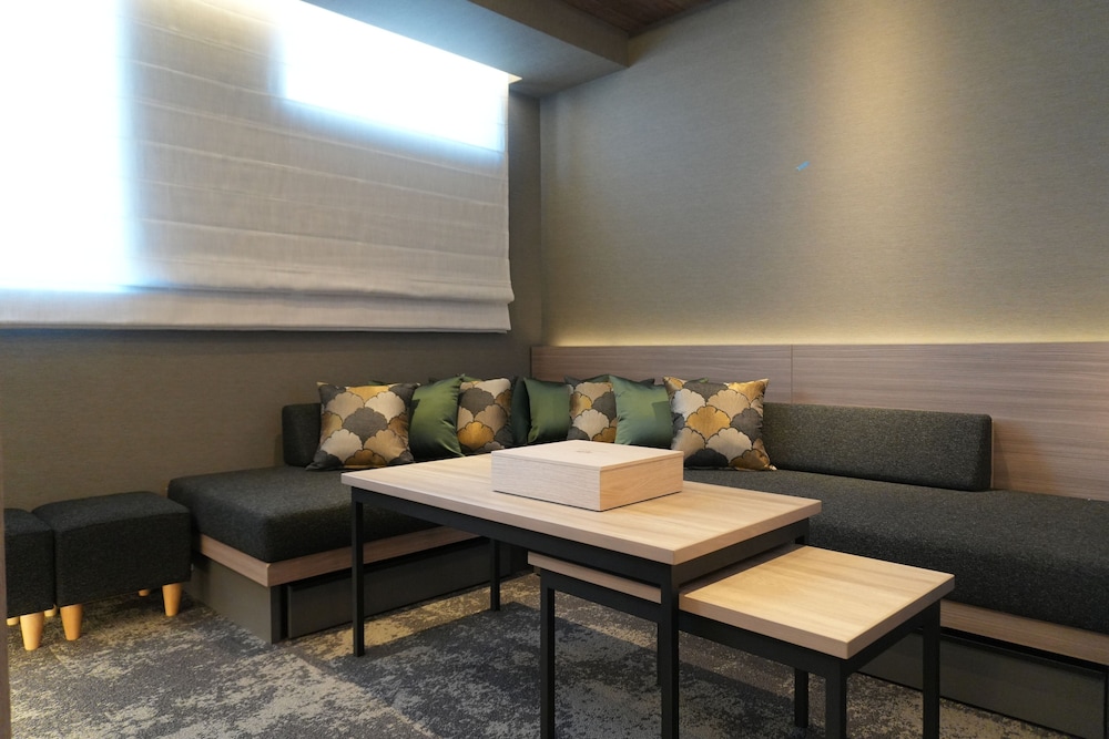 スイートルーム 客室8 | GRAND MONday 銀座