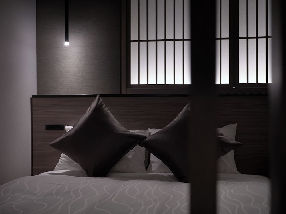 スイートルーム 客室33 | GRAND MONday 銀座