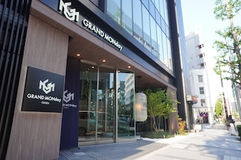 GRAND MONday 銀座