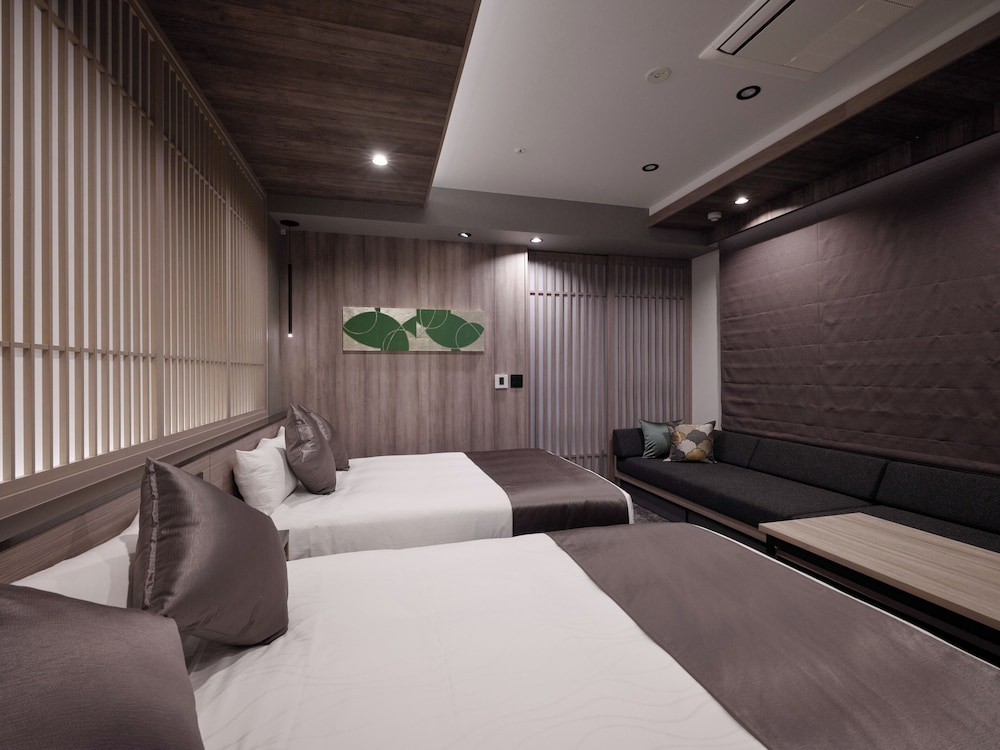 スイートルーム 客室22 | GRAND MONday 銀座