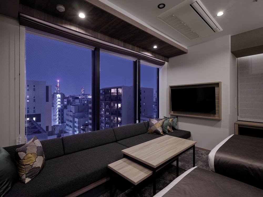 スイートルーム 客室21 | GRAND MONday 銀座