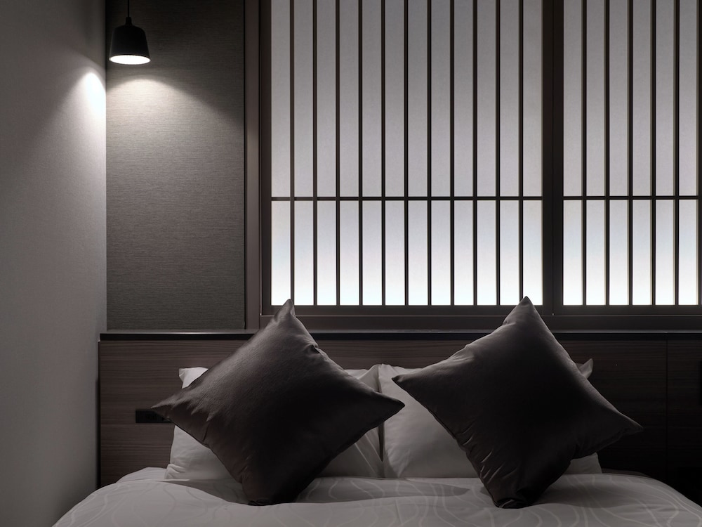 ジュニアスイートルーム 客室39 | GRAND MONday 銀座