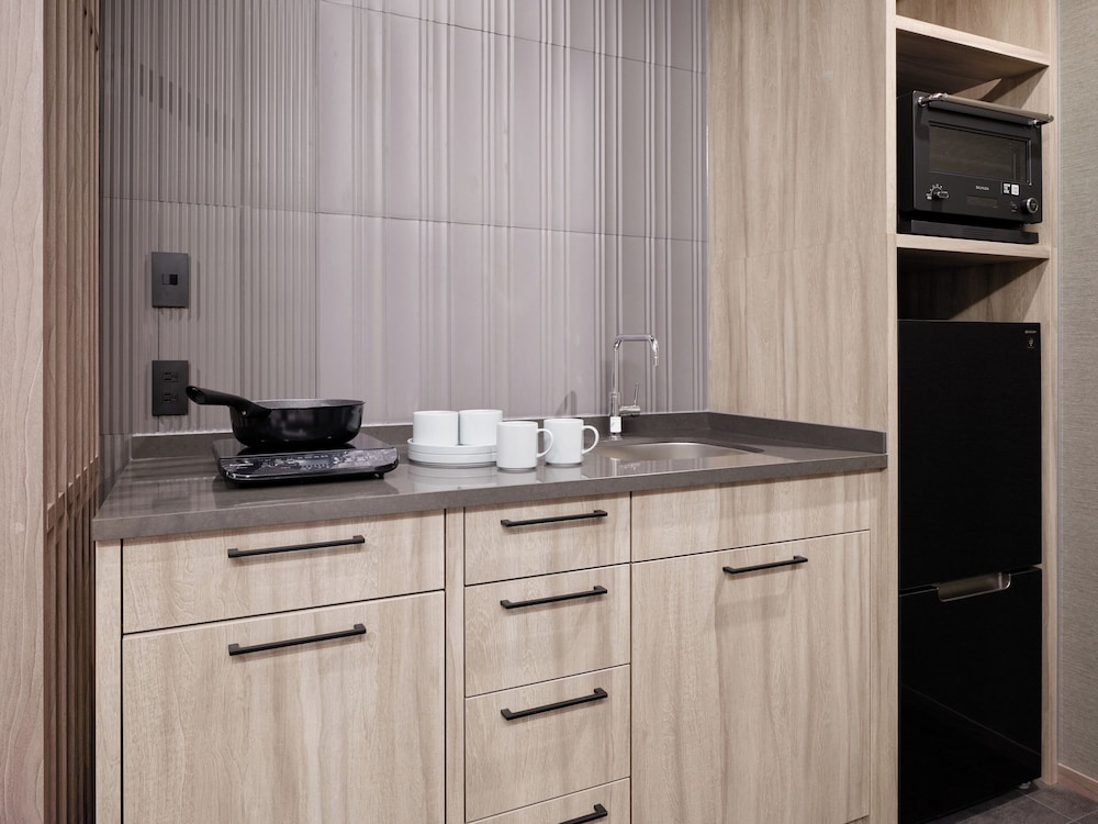 ジュニアスイートルーム 客室28 | GRAND MONday 銀座