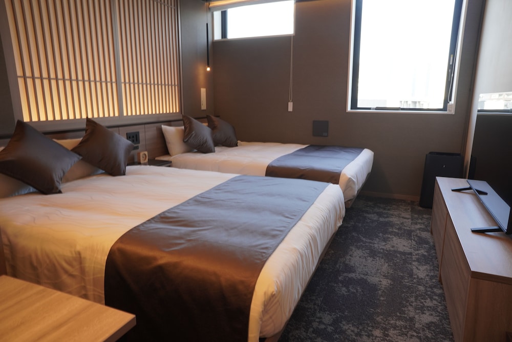 ジュニアスイートルーム 客室19 | GRAND MONday 銀座