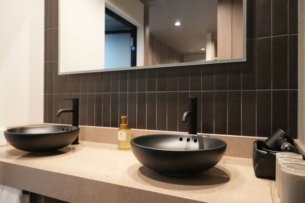 スイートルーム 客室16 | GRAND MONday 銀座