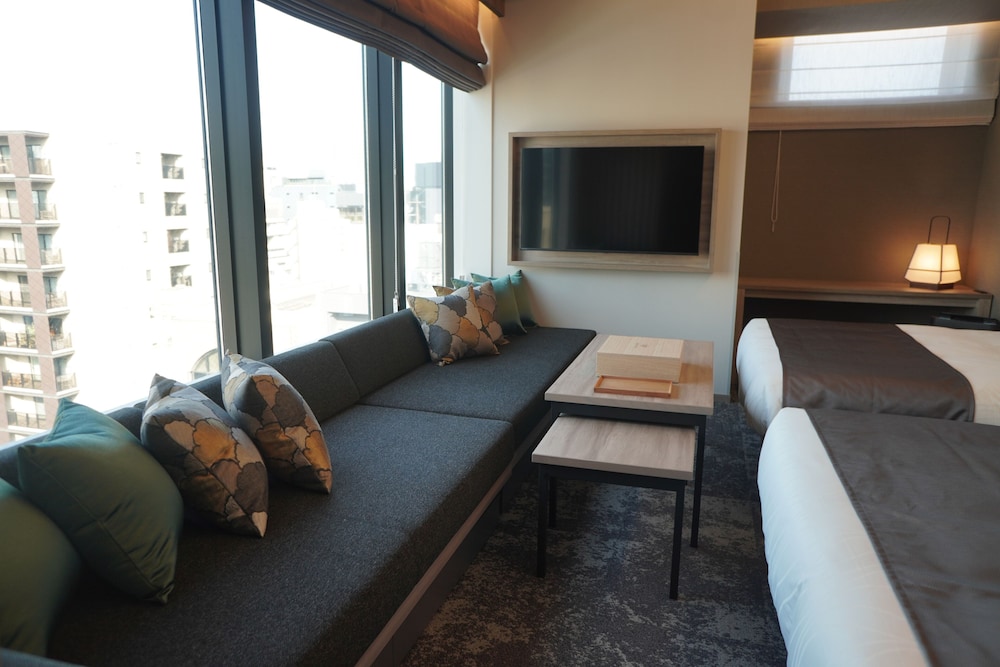 スイートルーム 客室11 | GRAND MONday 銀座