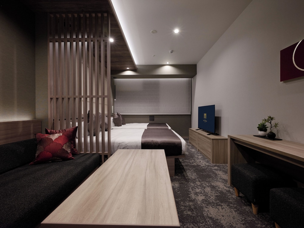 ジュニアスイートルーム | GRAND MONday 銀座