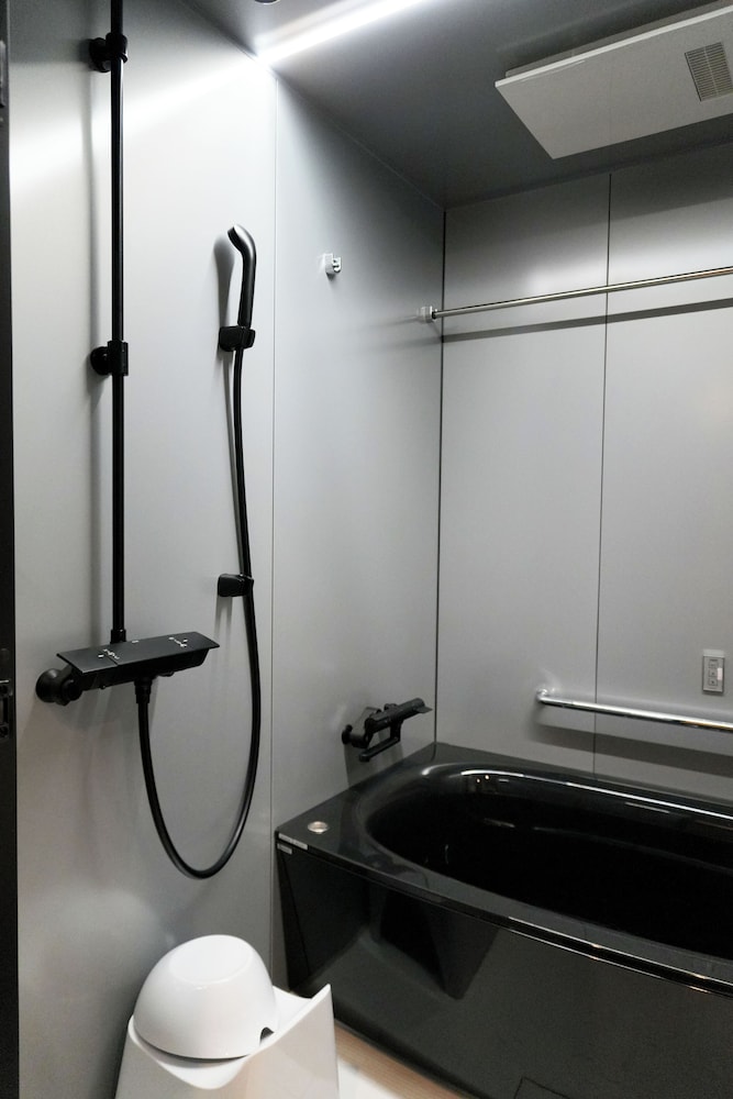 ジュニアスイートルーム バスルーム0 | GRAND MONday 銀座