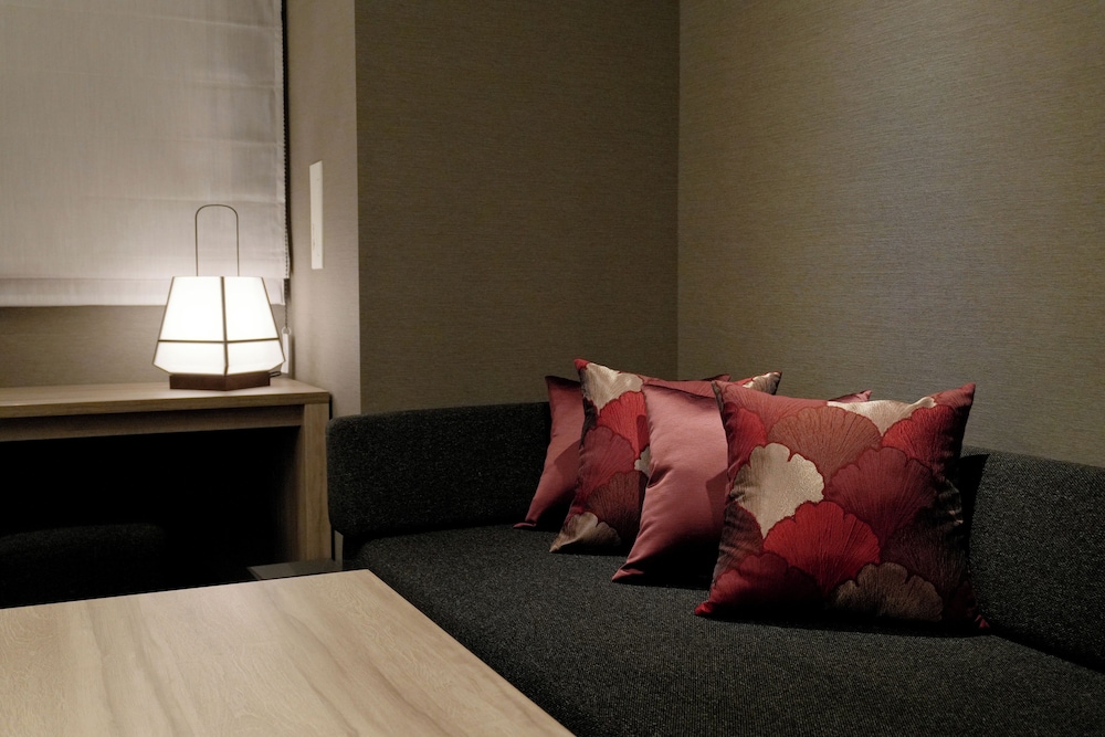 ジュニアスイートルーム 客室10 | GRAND MONday 銀座