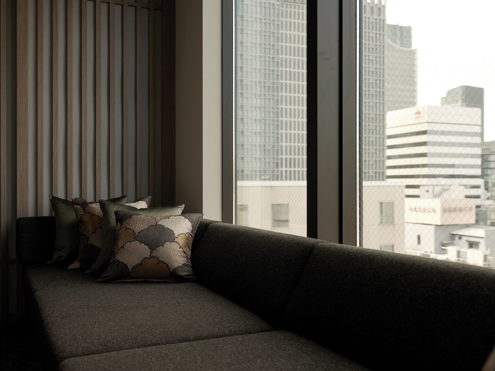 スイートルーム 客室19 | GRAND MONday 銀座