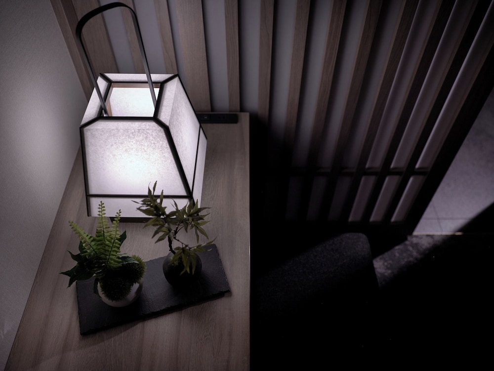 ジュニアスイートルーム 客室36 | GRAND MONday 銀座