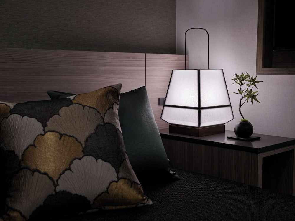 スイートルーム 客室25 | GRAND MONday 銀座