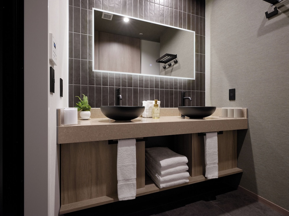 スイートルーム 客室31 | GRAND MONday 銀座