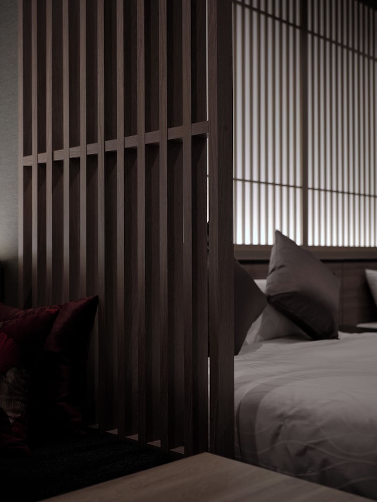 ジュニアスイートルーム 客室37 | GRAND MONday 銀座