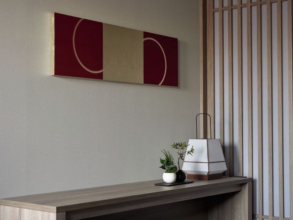 ジュニアスイートルーム 客室35 | GRAND MONday 銀座