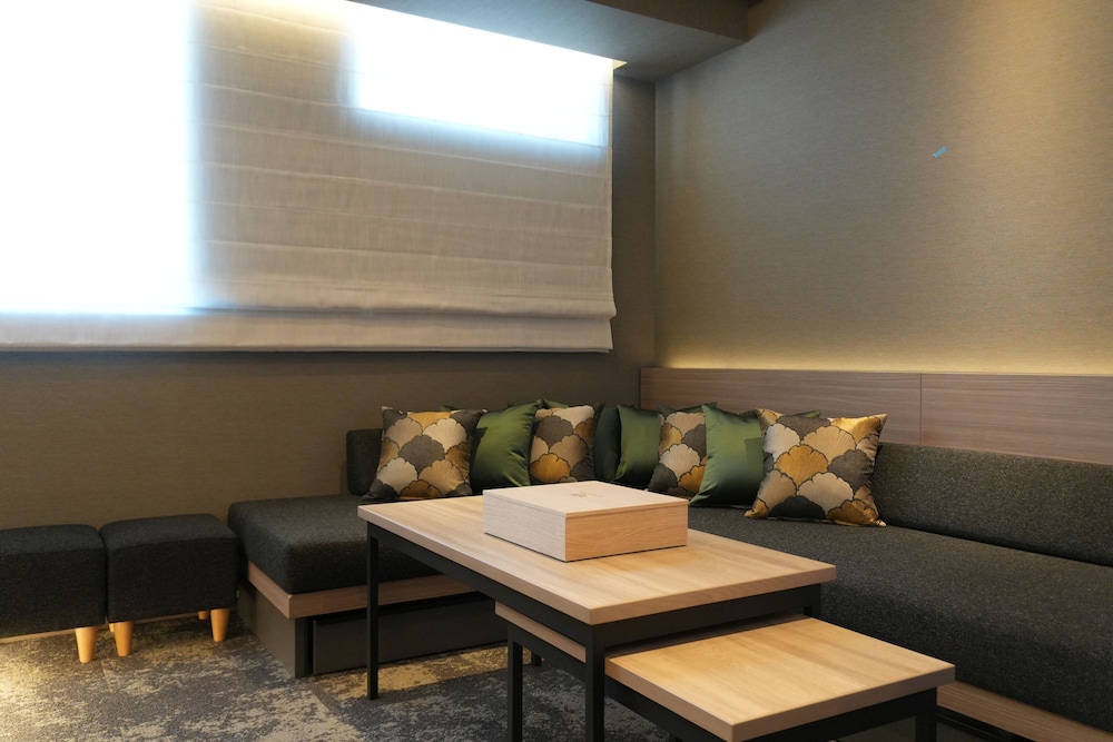 スイートルーム 客室2 | GRAND MONday 銀座