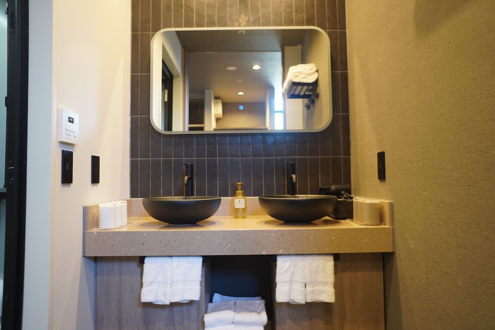 スイートルーム 客室10 | GRAND MONday 銀座