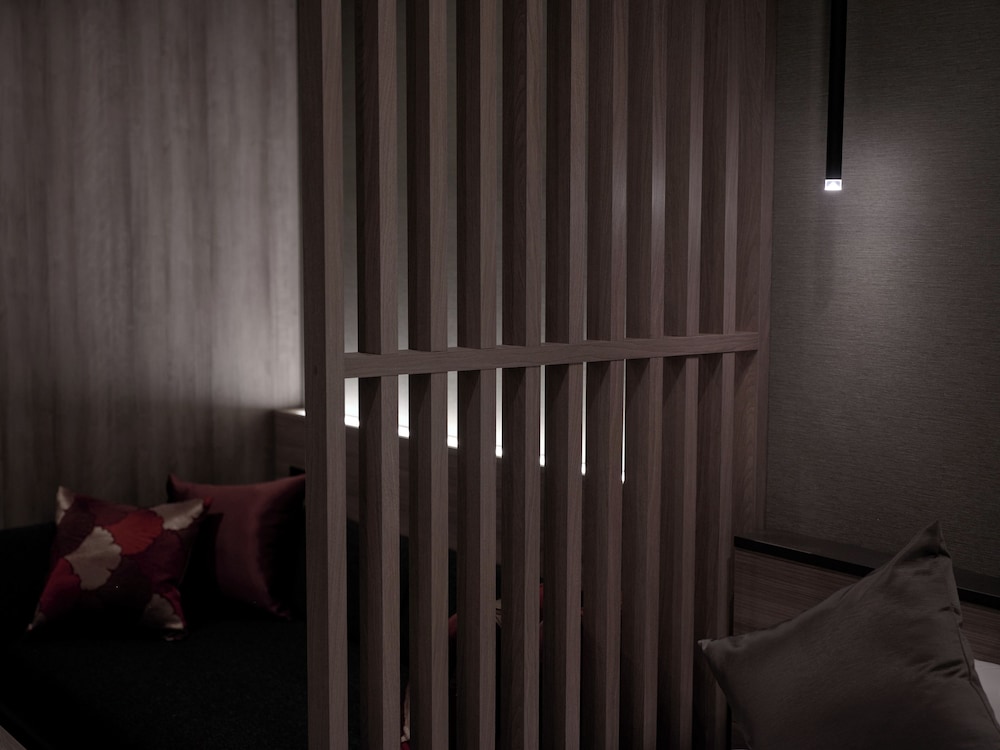 ジュニアスイートルーム 客室31 | GRAND MONday 銀座