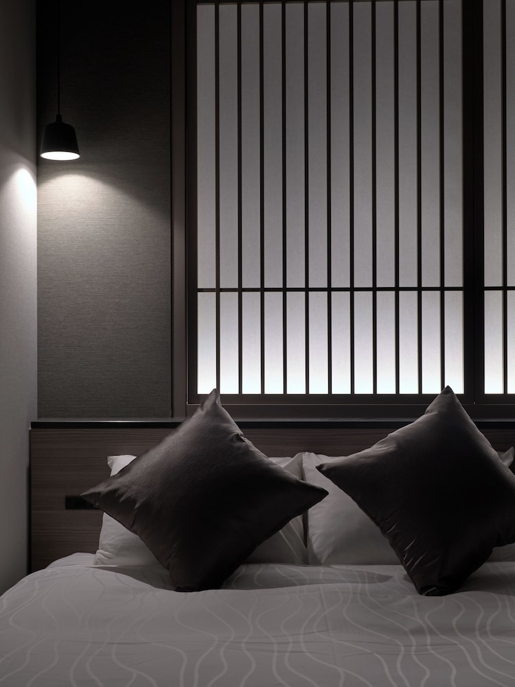 ジュニアスイートルーム 客室40 | GRAND MONday 銀座