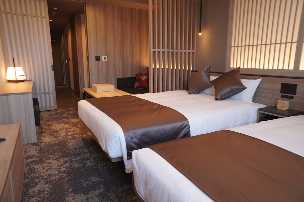 ジュニアスイートルーム 客室3 | GRAND MONday 銀座