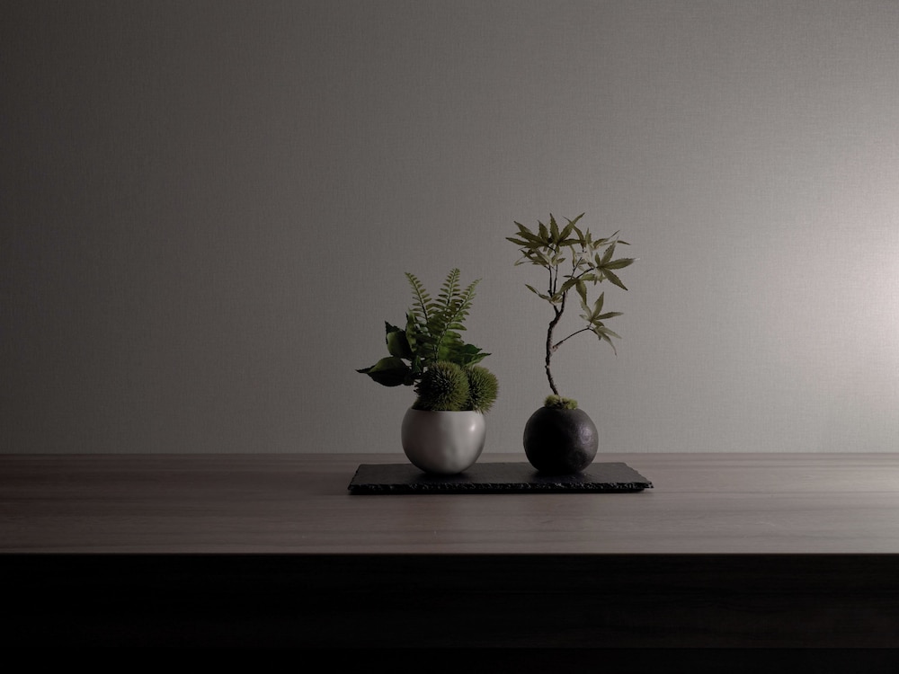 ジュニアスイートルーム 客室33 | GRAND MONday 銀座