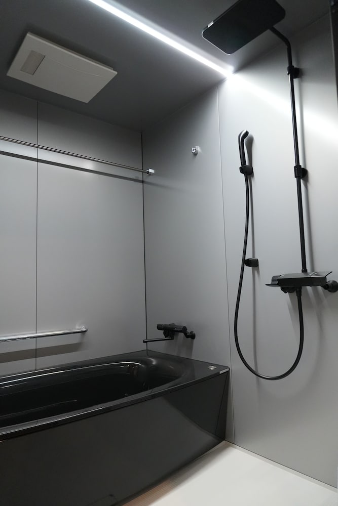 スイートルーム バスルーム0 | GRAND MONday 銀座