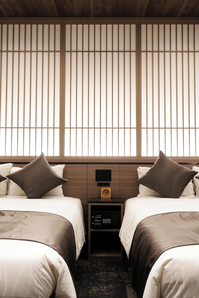 ジュニアスイートルーム 客室12 | GRAND MONday 銀座