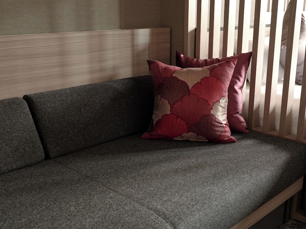 ジュニアスイートルーム 客室27 | GRAND MONday 銀座