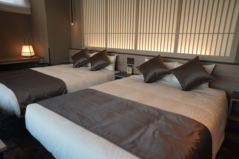 スイートルーム 客室15 | GRAND MONday 銀座