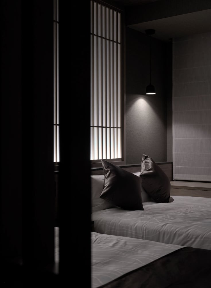 ジュニアスイートルーム 客室38 | GRAND MONday 銀座