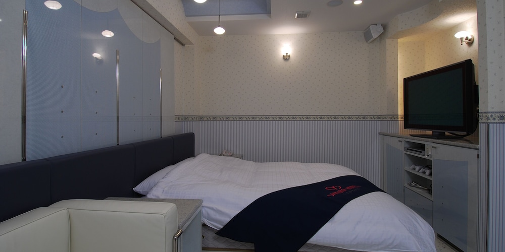 客室1 | ホテルレジェンドプラス - 大人専用